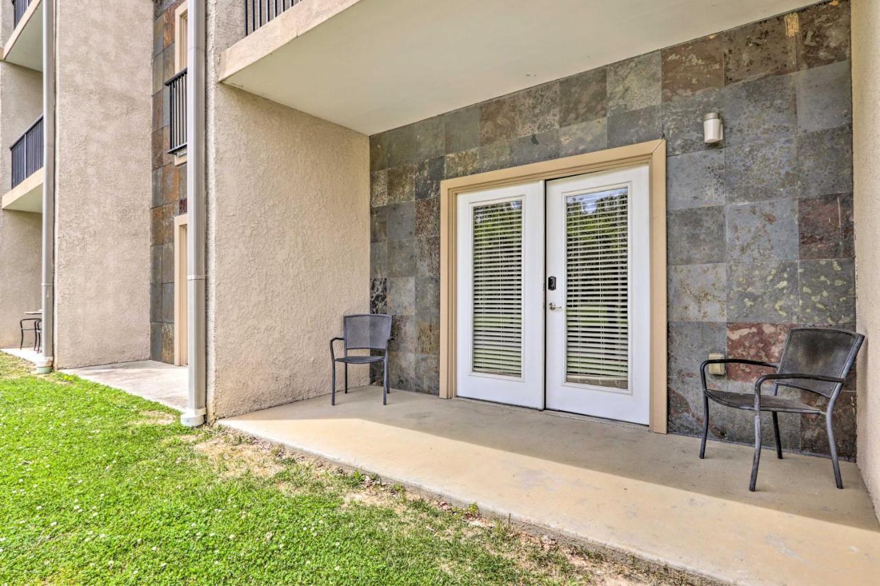 Apartment Downtown With Pool Access! *