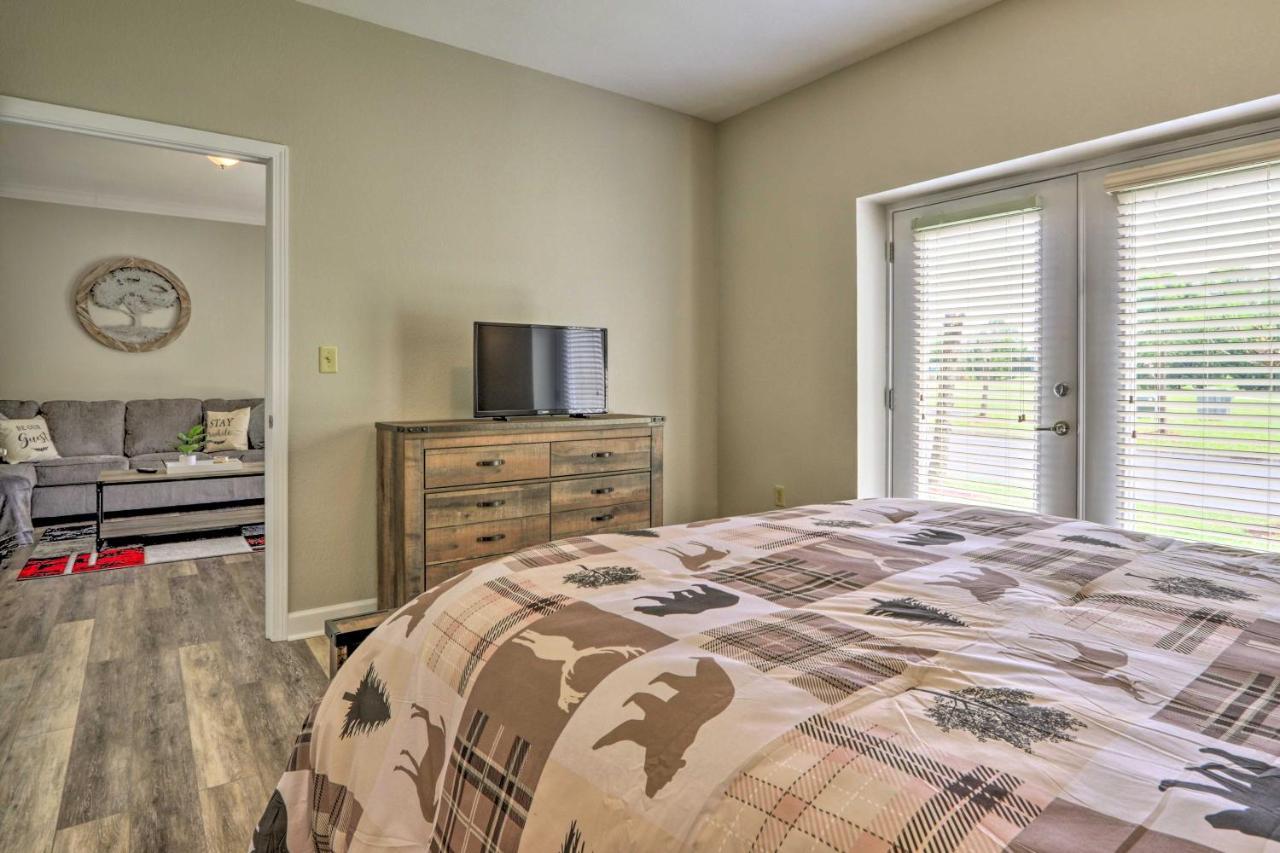 Downtown With Pool Access! *